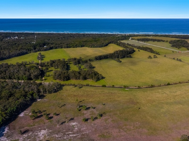 370 South Ballina Beach Road, South Ballina NSW 2478