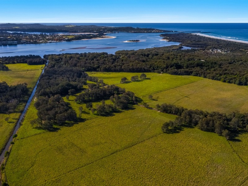 370 South Ballina Beach Road, South Ballina NSW 2478