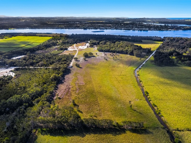 370 South Ballina Beach Road, South Ballina NSW 2478