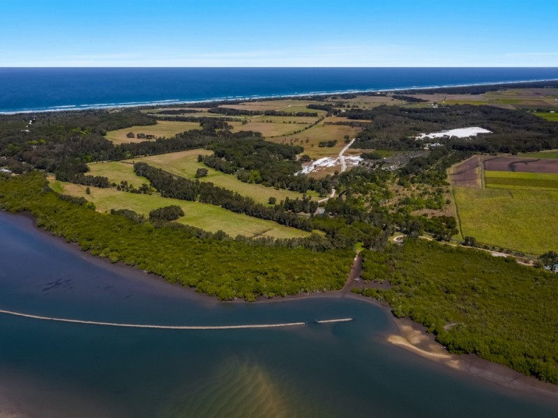 370 South Ballina Beach Road, South Ballina NSW 2478
