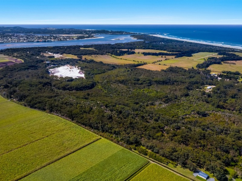 370 South Ballina Beach Road, South Ballina NSW 2478