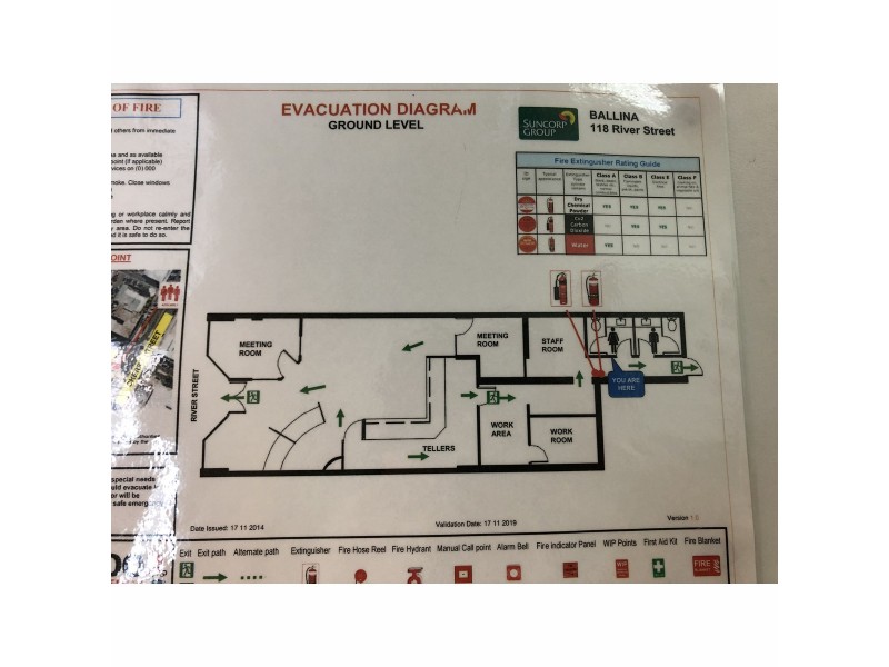 118-120 River Street, Ballina NSW 2478 Floorplan