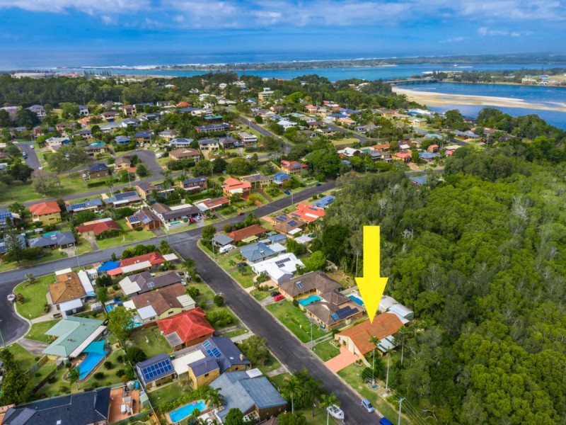 89 Northumberland Drive, East Ballina NSW 2478