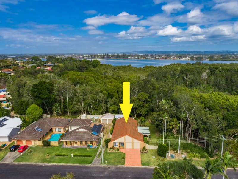 89 Northumberland Drive, East Ballina NSW 2478