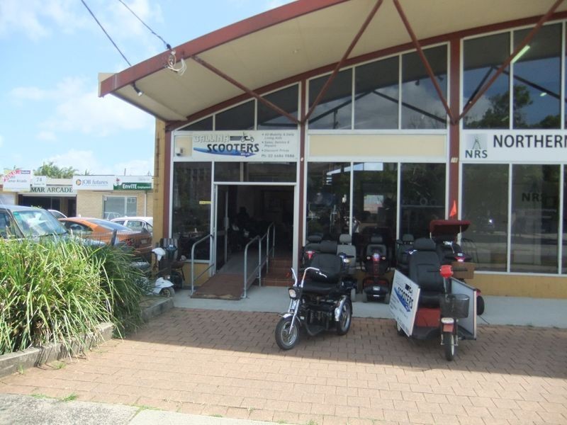 1/76 Tamar Street, Ballina NSW 2478