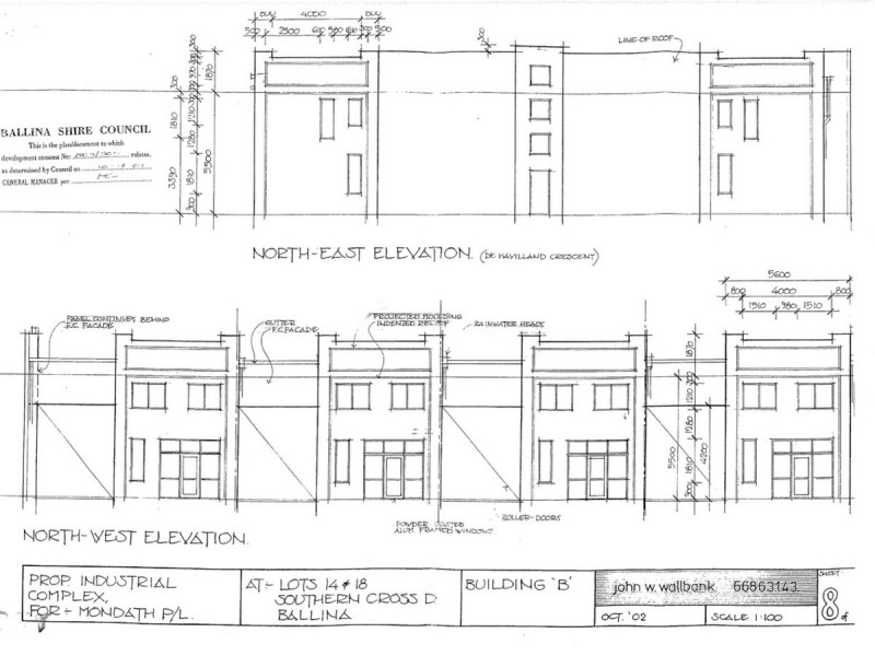 4/20-22 De Havilland Crescent, Ballina NSW 2478