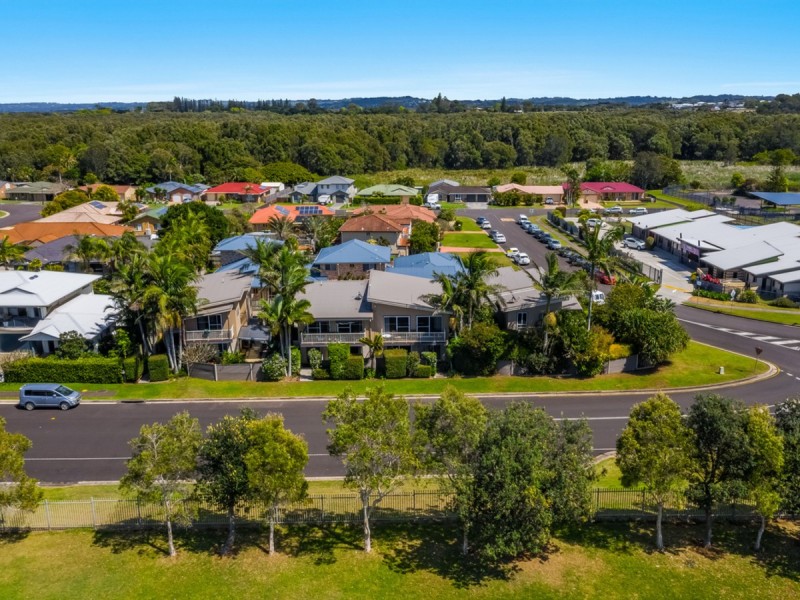 2/37 Isabella Drive, Skennars Head NSW 2478