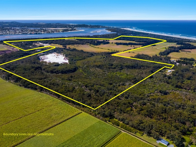 370 South Ballina Beach Road, South Ballina NSW 2478