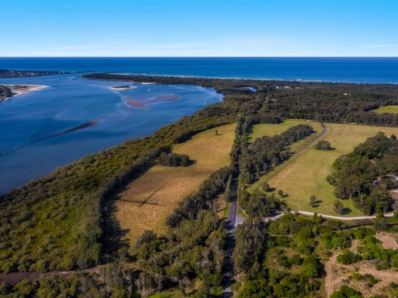 370 South Ballina Beach Road, South Ballina NSW 2478