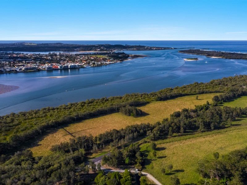 370 South Ballina Beach Road, South Ballina NSW 2478