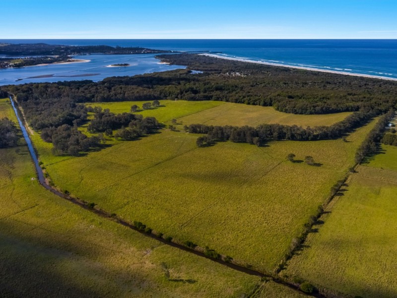 370 South Ballina Beach Road, South Ballina NSW 2478