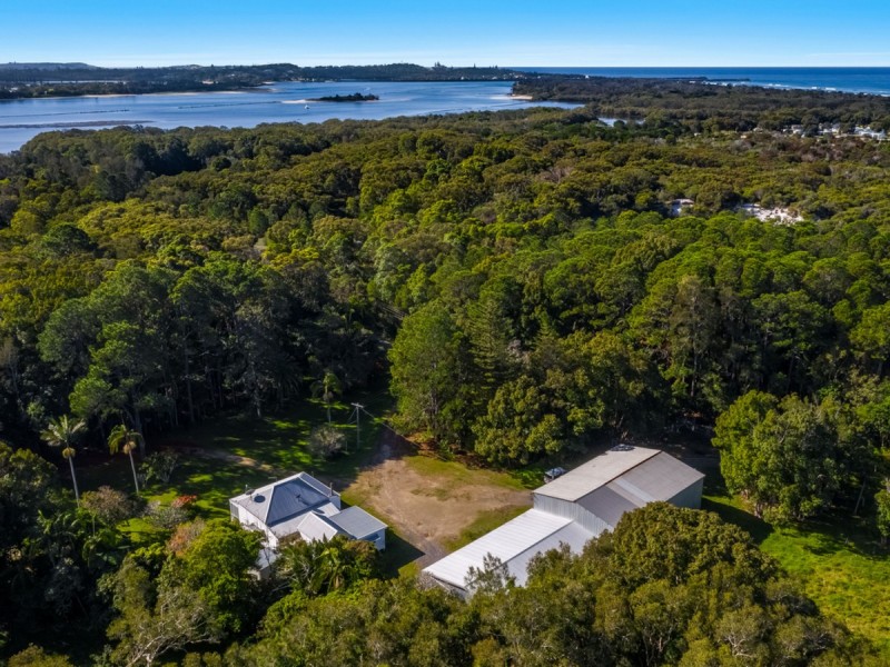 370 South Ballina Beach Road, South Ballina NSW 2478