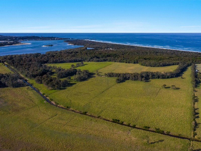 370 South Ballina Beach Road, South Ballina NSW 2478
