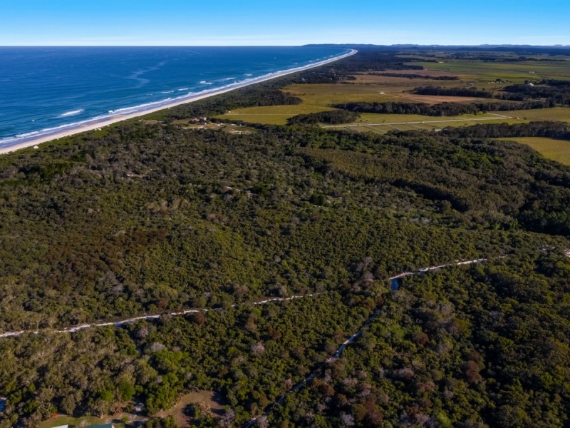 370 South Ballina Beach Road, South Ballina NSW 2478