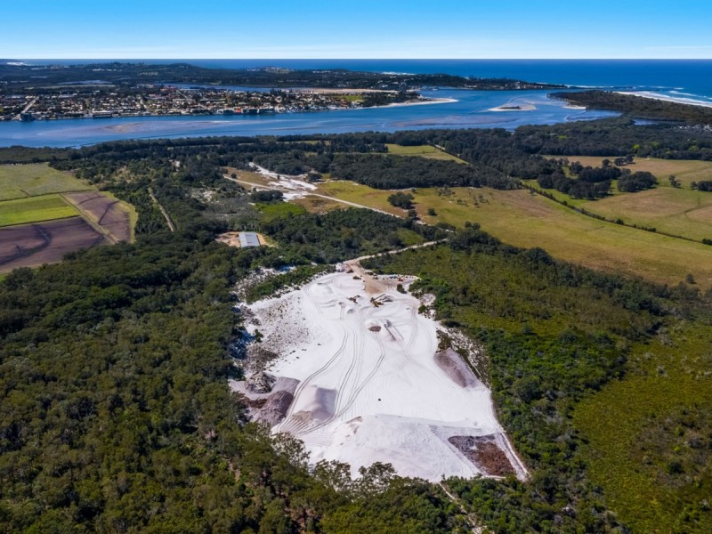 370 South Ballina Beach Road, South Ballina NSW 2478