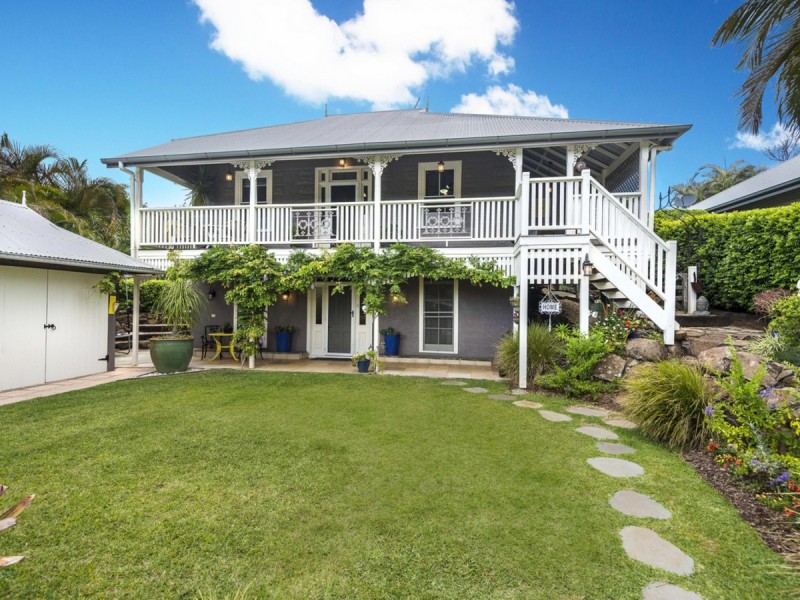 8 Gumtree Place, Bangalow NSW 2479