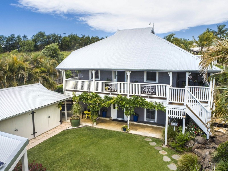 8 Gumtree Place, Bangalow NSW 2479