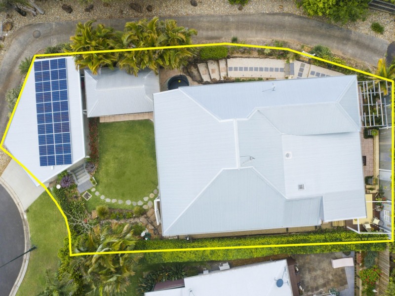 8 Gumtree Place, Bangalow NSW 2479