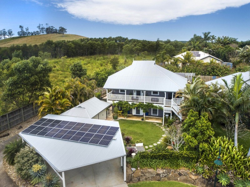 8 Gumtree Place, Bangalow NSW 2479