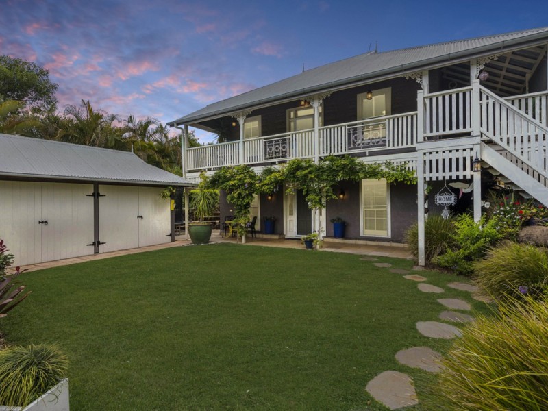 8 Gumtree Place, Bangalow NSW 2479