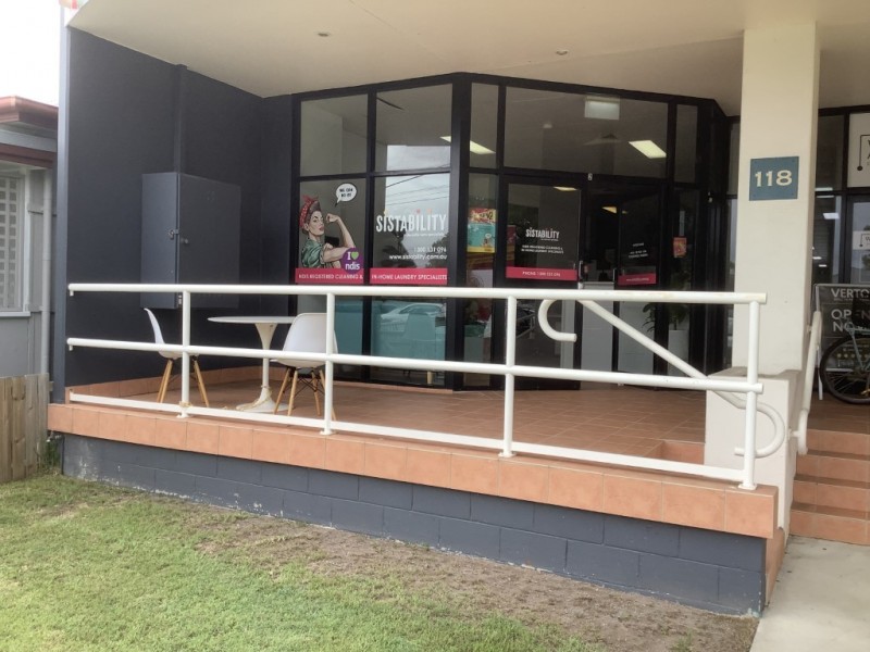 2/118 Tamar Street, Ballina NSW 2478