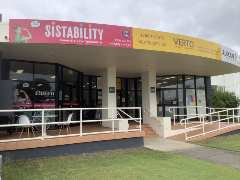 2/118 Tamar Street, Ballina NSW 2478