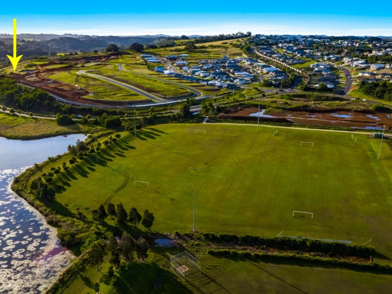 Lot 621 O’Byrne Place, Cumbalum NSW 2478