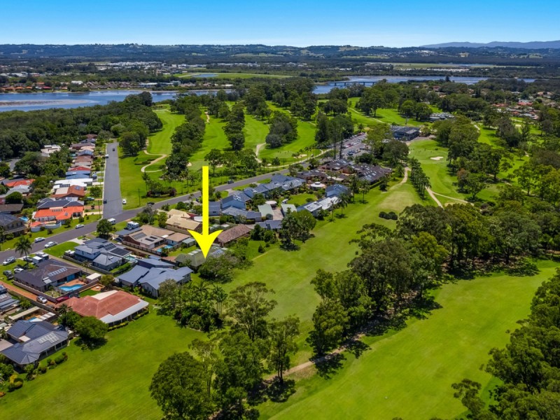 61 Jameson Avenue, East Ballina NSW 2478