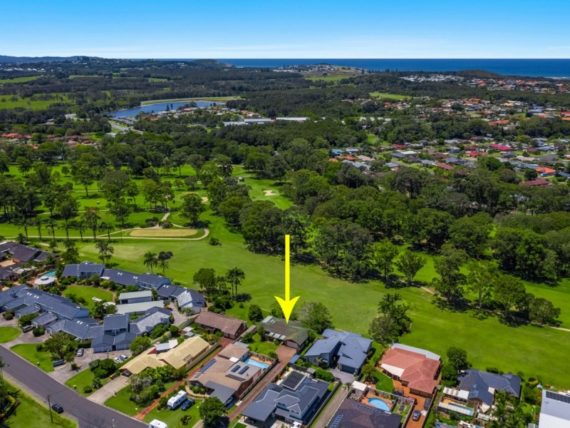 61 Jameson Avenue, East Ballina NSW 2478
