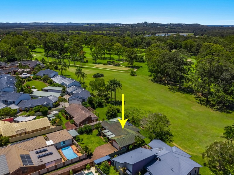 61 Jameson Avenue, East Ballina NSW 2478