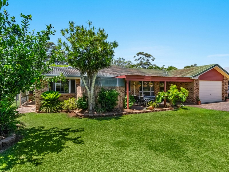 61 Jameson Avenue, East Ballina NSW 2478