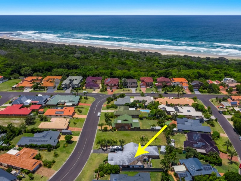 20 Silver Gull Drive, East Ballina NSW 2478