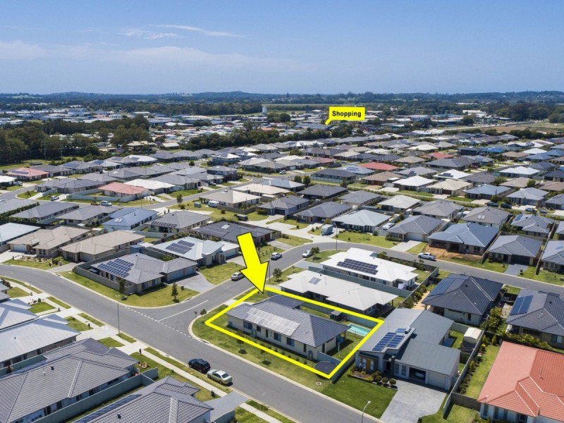 12 Sunbird Avenue, Ballina NSW 2478