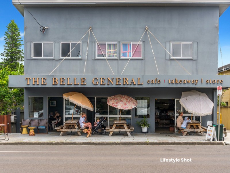 2 Pacific Terrace, East Ballina NSW 2478