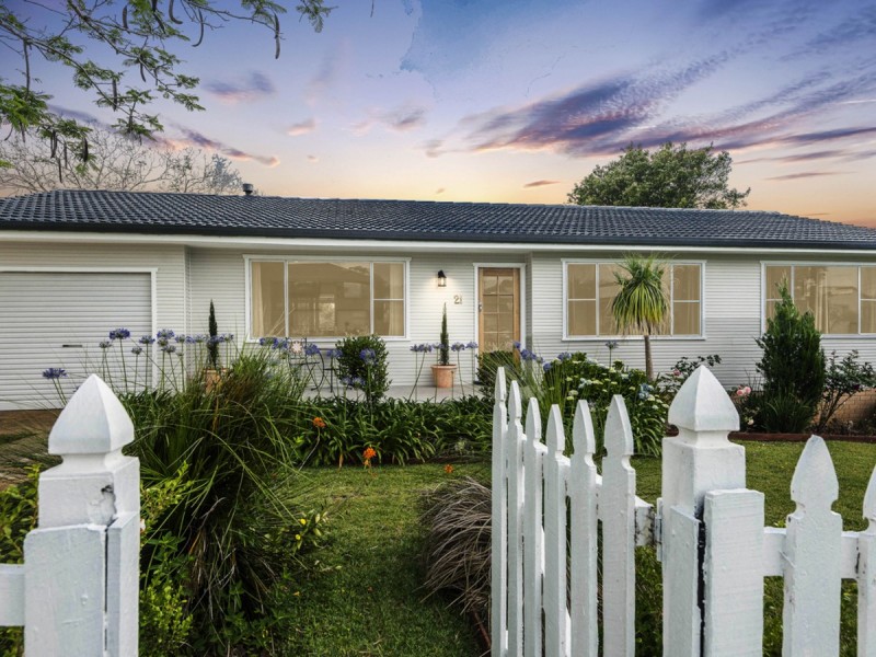 21 Opal Crescent, Alstonville NSW 2477