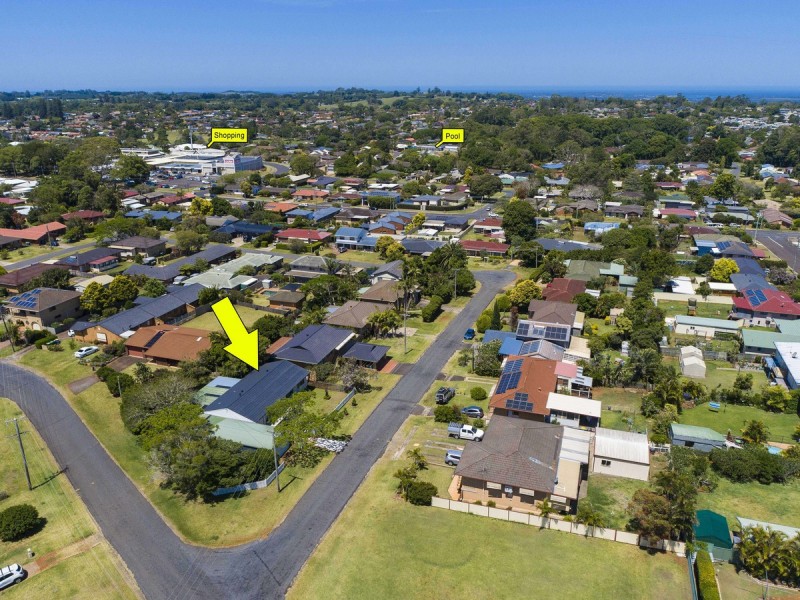 21 Opal Crescent, Alstonville NSW 2477