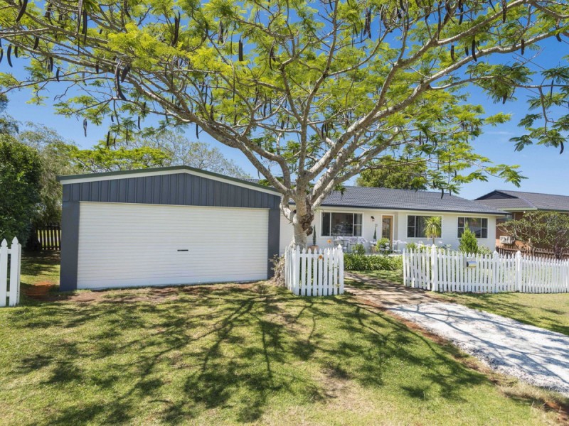 21 Opal Crescent, Alstonville NSW 2477