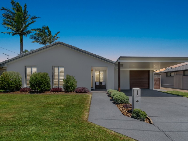 9 Cunningham Street, West Ballina NSW 2478