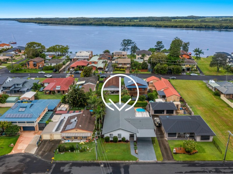 9 Cunningham Street, West Ballina NSW 2478
