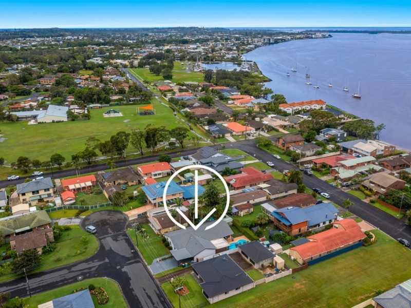 9 Cunningham Street, West Ballina NSW 2478