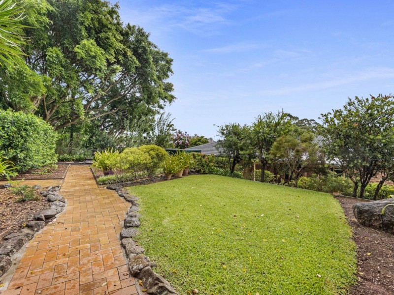 21 Valley Drive, Alstonville NSW 2477