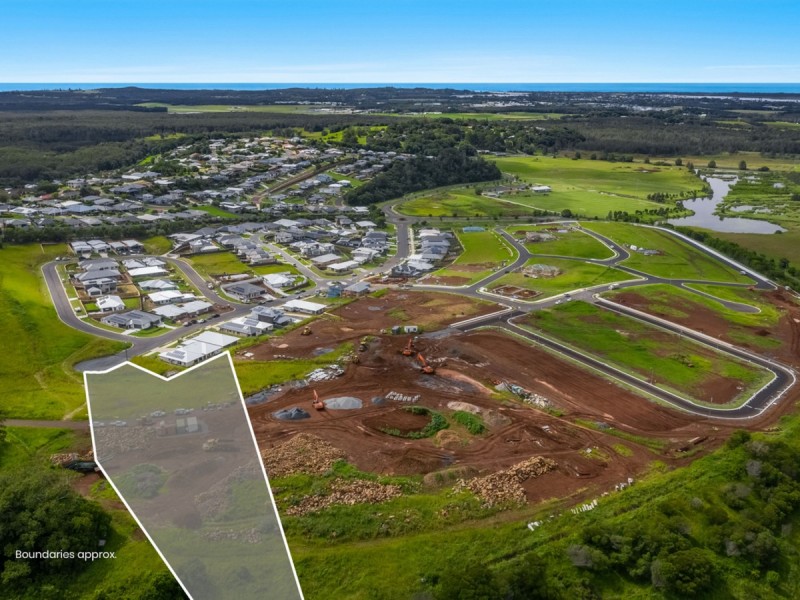 Stage 18a Ballina Heights Estate, Cumbalum NSW 2478