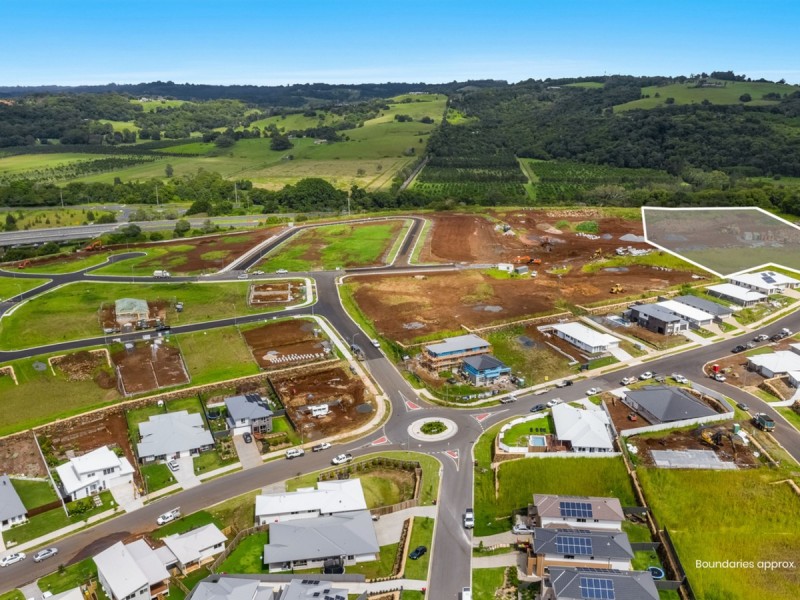 Stage 18a Ballina Heights Estate, Cumbalum NSW 2478