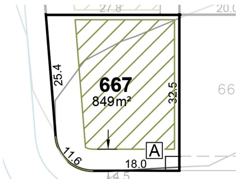Stage 18a Ballina Heights Estate, Cumbalum NSW 2478