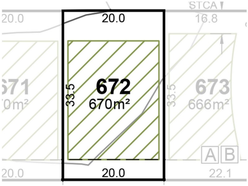 Stage 18a Ballina Heights Estate, Cumbalum NSW 2478