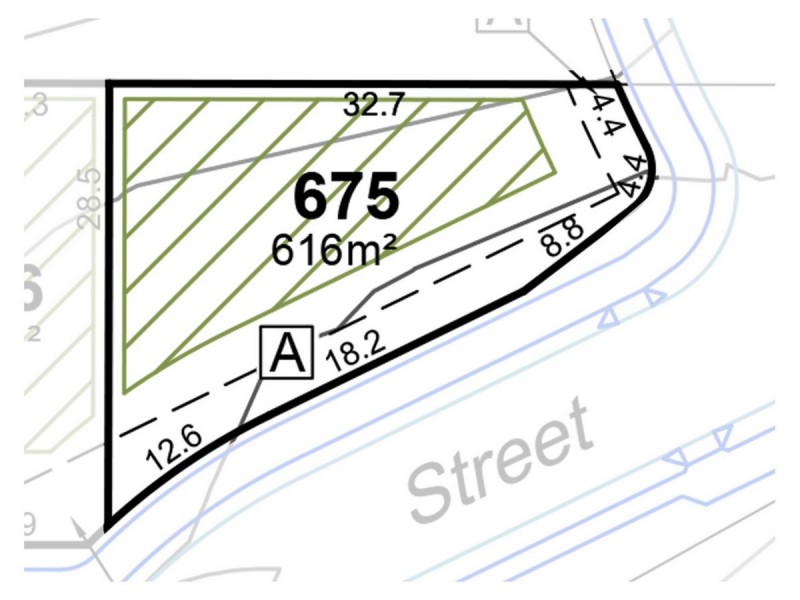 Stage 18a Ballina Heights Estate, Cumbalum NSW 2478