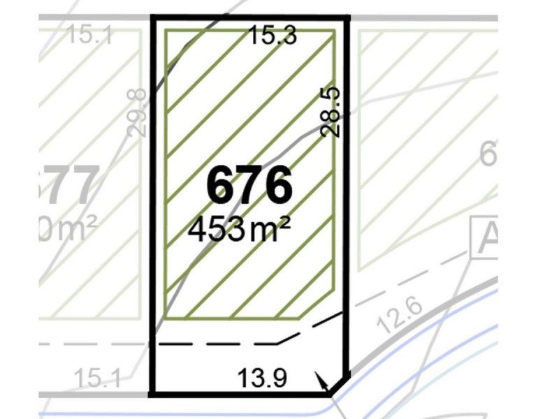Stage 18a Ballina Heights Estate, Cumbalum NSW 2478