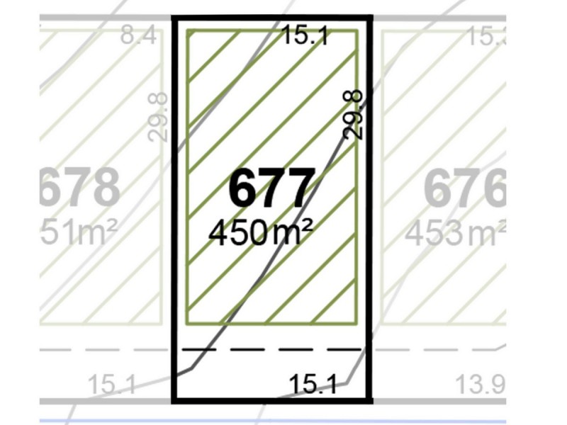 Stage 18a Ballina Heights Estate, Cumbalum NSW 2478