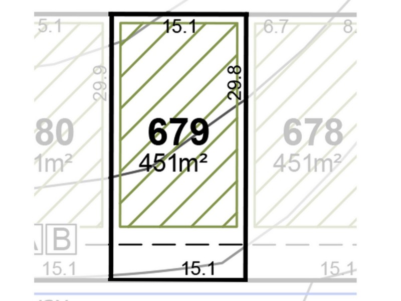 Stage 18a Ballina Heights Estate, Cumbalum NSW 2478