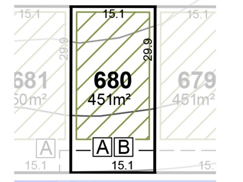 Stage 18a Ballina Heights Estate, Cumbalum NSW 2478